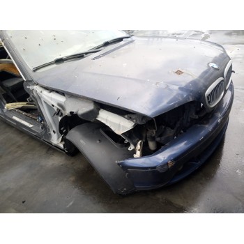 bmw serie 3 coupe (e46) del año 1999