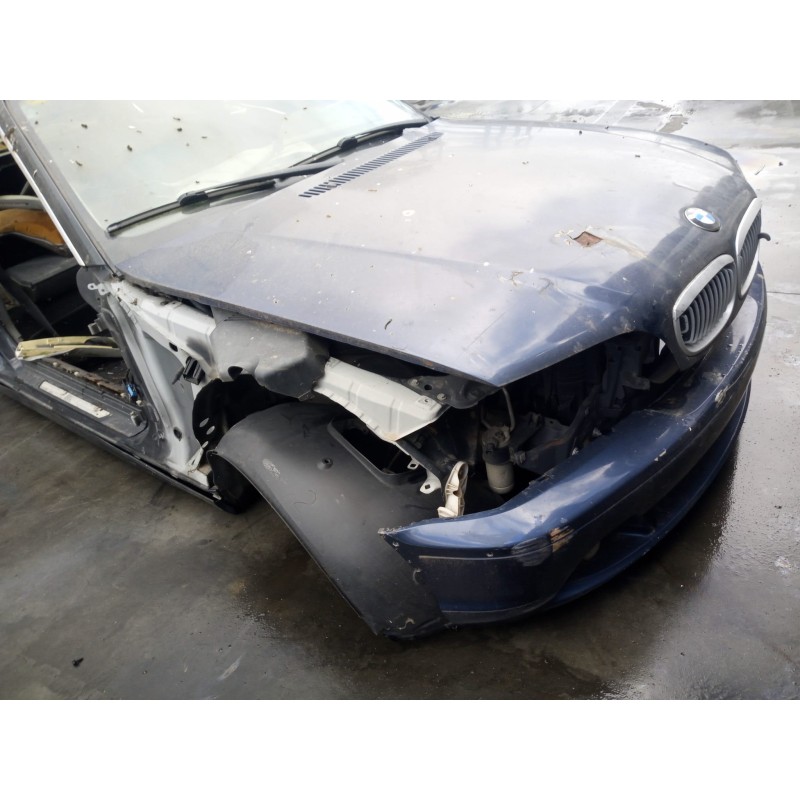 bmw serie 3 coupe (e46) del año 1999