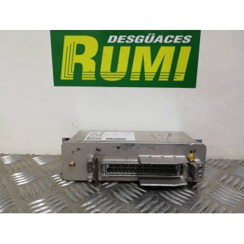 Recambio de centralita abs para bmw serie 5 berlina (e34) 525tds referencia OEM IAM 0265103047  
