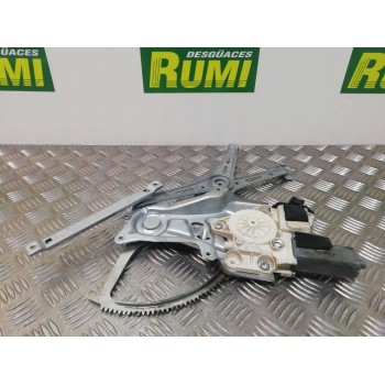 Recambio de elevalunas delantero derecho para opel vectra c berlina club referencia OEM IAM 9178988 106046, 0130822012 9178986 ,