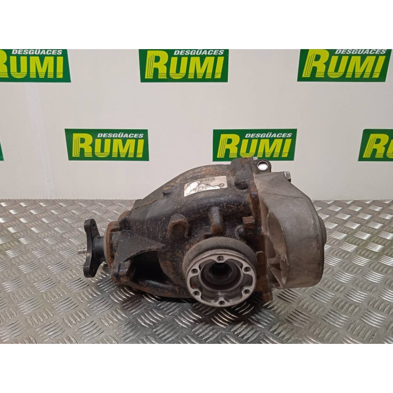 Recambio de diferencial trasero para bmw serie 3 berlina (e90) 320d referencia OEM IAM 75184030  