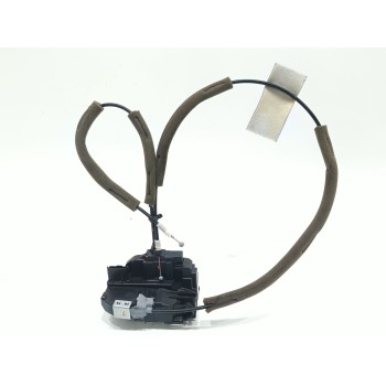 Recambio de cerradura puerta trasera izquierda para nissan pulsar (c13) acenta referencia OEM IAM   