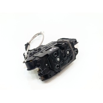 Recambio de cerradura puerta delantera derecha para seat ibiza (6j5) stylance / style referencia OEM IAM 5N1837016F  