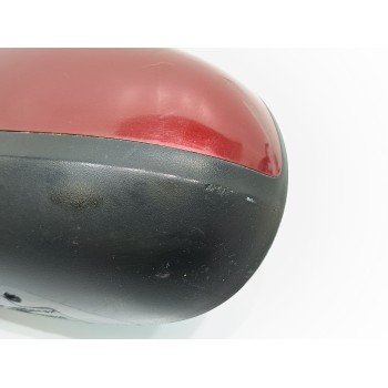 Recambio de retrovisor izquierdo para fiat bravo (198) 1.6 16v dynamic multijet (77kw) referencia OEM IAM 01704737400  