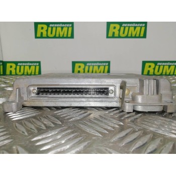 Recambio de centralita motor uce para renault 19 hatchback (b/c53) txe limited referencia OEM IAM 7700851755 S101728101D 