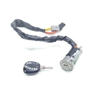 Recambio de conmutador de arranque para renault laguna (b56) 1.9 dti rt referencia OEM IAM 427661P  