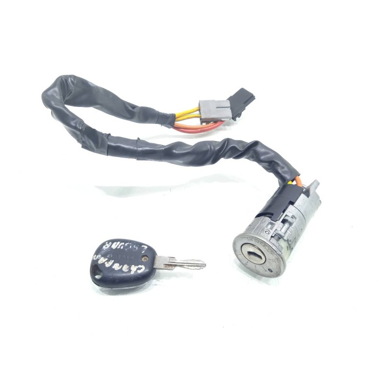 Recambio de conmutador de arranque para renault laguna (b56) 1.9 dti rt referencia OEM IAM 427661P  