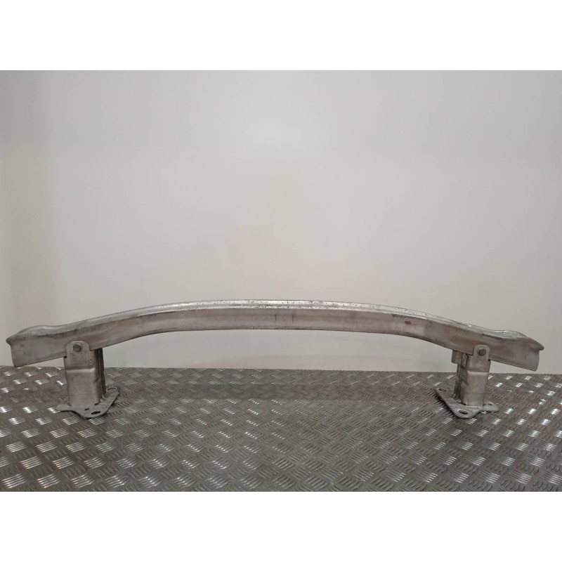 Recambio de refuerzo paragolpes delantero para renault scenic ii authentique referencia OEM IAM 8200380507  