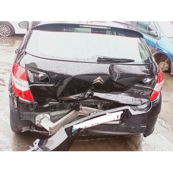 citroën c4 lim. del año 2013