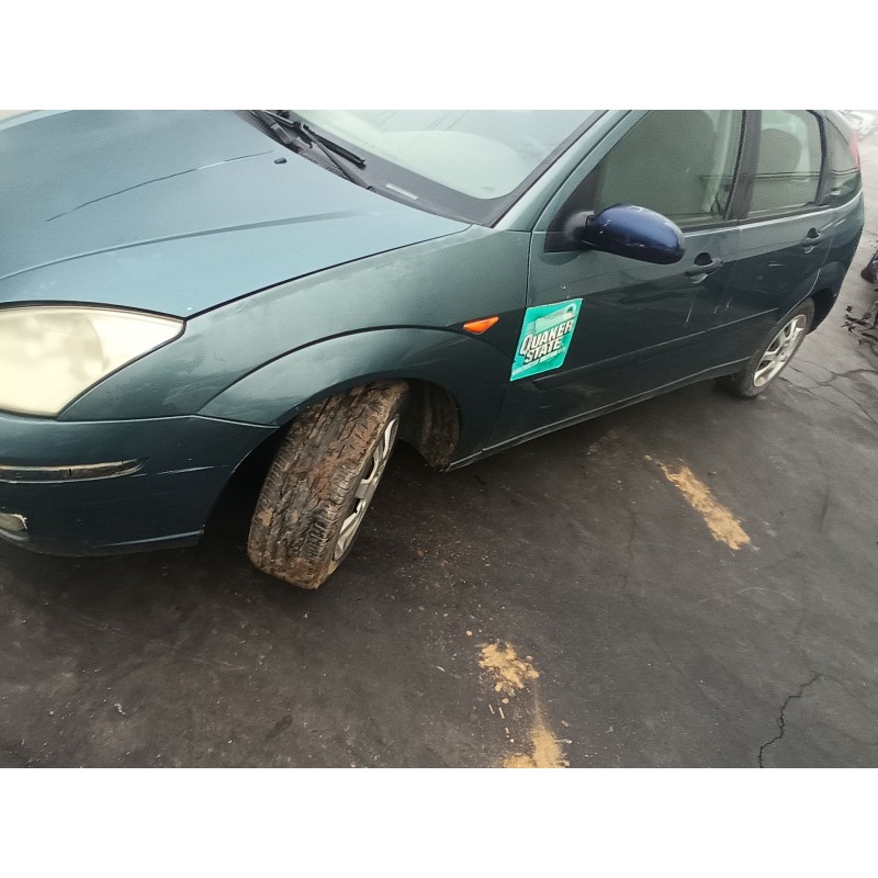 ford focus berlina (cak) del año 2003