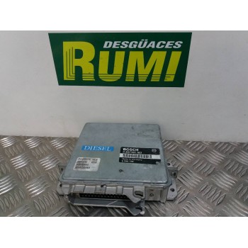 Recambio de centralita motor uce para bmw serie 5 berlina (e34) 525tds executive referencia OEM IAM 0281001183 2244734 