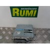 Recambio de centralita motor uce para bmw serie 5 berlina (e34) 525tds executive referencia OEM IAM 0281001183 2244734 