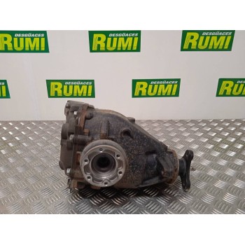 Recambio de diferencial trasero para bmw serie 3 berlina (e90) 320d referencia OEM IAM 75184030  