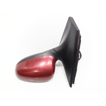 Recambio de retrovisor izquierdo para fiat bravo (198) 1.6 16v dynamic multijet (77kw) referencia OEM IAM 01704737400  