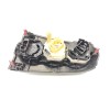 Recambio de mando calefaccion / aire acondicionado para toyota yaris active referencia OEM IAM 554060D190  