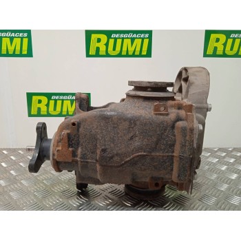 Recambio de diferencial trasero para bmw serie 3 berlina (e90) 320d referencia OEM IAM 75184030  