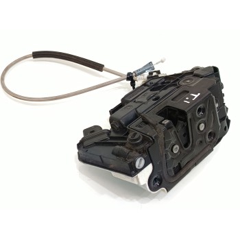 Recambio de cerradura puerta trasera izquierda para seat ibiza (6j5) stylance / style referencia OEM IAM 6J0839015F  