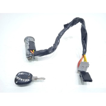 Recambio de conmutador de arranque para renault laguna (b56) 1.9 dti rt referencia OEM IAM 427661P  