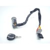 Recambio de conmutador de arranque para renault laguna (b56) 1.9 dti rt referencia OEM IAM 427661P  