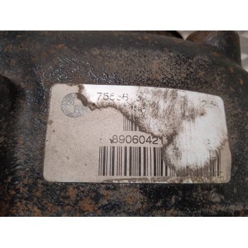 Recambio de diferencial trasero para bmw serie 3 berlina (e90) 320d referencia OEM IAM 75184030  
