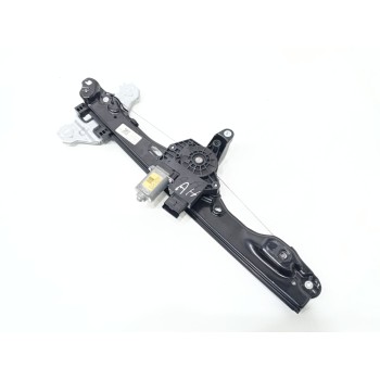 ELEVALUNAS DELANTERO IZQUIERDO 807013ZL0B 