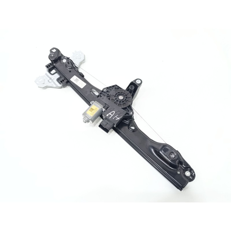 Recambio de elevalunas delantero izquierdo para nissan pulsar (c13) acenta referencia OEM IAM 807013ZL0B  