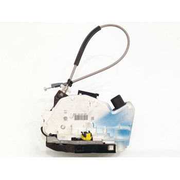 Recambio de cerradura puerta trasera izquierda para seat ibiza (6j5) stylance / style referencia OEM IAM 6J0839015F  