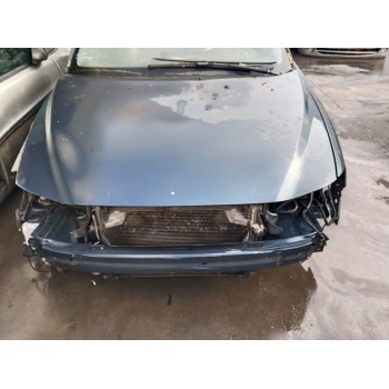 volvo s60 berlina del año 2004