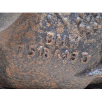 Recambio de diferencial trasero para bmw serie 3 berlina (e90) 320d referencia OEM IAM 75184030  