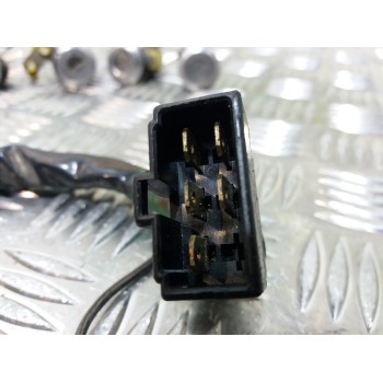 Recambio de juego bombines para isuzu trooper ubs 17 competition referencia OEM IAM   