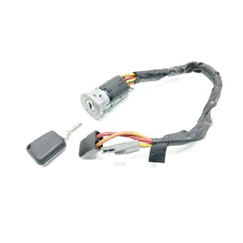 Recambio de conmutador de arranque para renault laguna (b56) 2.2 d rt (b56f/g) referencia OEM IAM   
