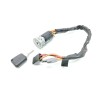 Recambio de conmutador de arranque para renault laguna (b56) 2.2 d rt (b56f/g) referencia OEM IAM   