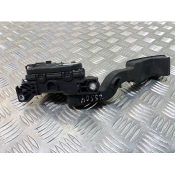 Recambio de potenciometro pedal para renault laguna ii (bg0) expression referencia OEM IAM 8200002904 6PV00811900 