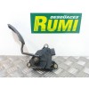 Recambio de potenciometro pedal para renault megane ii berlina 5p dynamique referencia OEM IAM 8200153268  