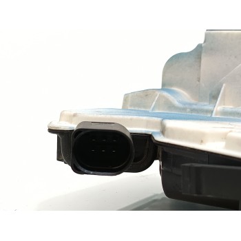 Recambio de cerradura puerta trasera izquierda para seat ibiza (6j5) stylance / style referencia OEM IAM 6J0839015F  