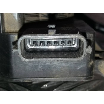 Recambio de potenciometro pedal para renault megane ii berlina 5p dynamique referencia OEM IAM 8200153268  