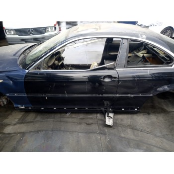 bmw serie 3 coupe (e46) del año 1999