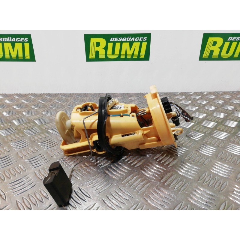 Recambio de aforador bomba para bmw serie 3 compact (e46) 320td referencia OEM IAM 6750582  