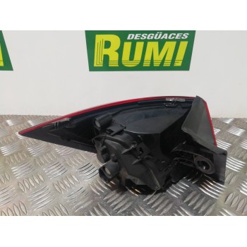 Recambio de piloto trasero derecho para seat leon st (5f8) reference referencia OEM IAM 5F9945208A 90047833 