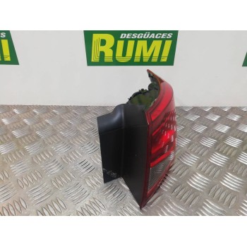 Recambio de piloto trasero derecho para seat leon st (5f8) reference referencia OEM IAM 5F9945208A 90047833 