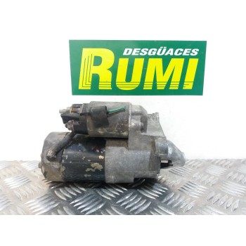 Recambio de motor arranque para renault laguna ii (bg0) initiale referencia OEM IAM 8200096510  