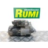 Recambio de motor arranque para renault laguna ii (bg0) initiale referencia OEM IAM 8200096510  