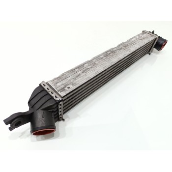 Recambio de intercooler para mini mini (r56) cooper d referencia OEM IAM   
