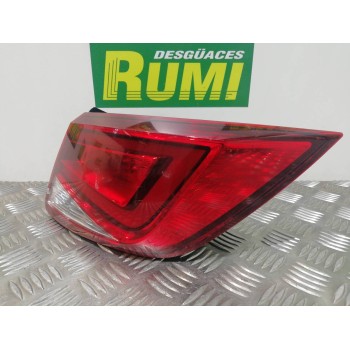 Recambio de piloto trasero derecho para seat leon st (5f8) reference referencia OEM IAM 5F9945208A 90047833 