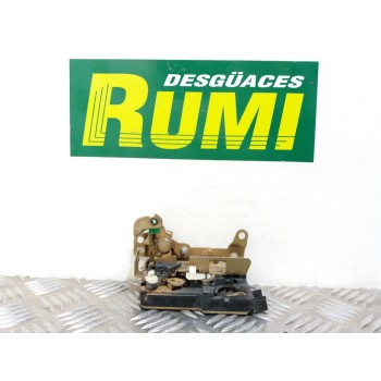 Recambio de cerradura puerta delantera derecha para renault master ii phase 2 caja cerrada l1h1 caja cerrada 2.8 to referencia O