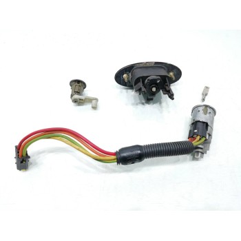 Recambio de juego bombines para renault megane i classic (la0) referencia OEM IAM   