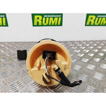 Recambio de aforador bomba para bmw serie 3 compact (e46) 320td referencia OEM IAM 6750582  