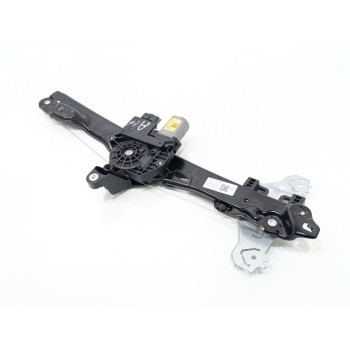 Recambio de elevalunas delantero izquierdo para nissan pulsar (c13) acenta referencia OEM IAM 807013ZL0B  