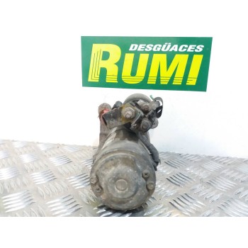 Recambio de motor arranque para renault laguna ii (bg0) initiale referencia OEM IAM 8200096510  