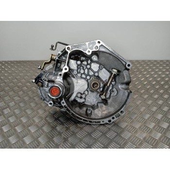 Recambio de caja cambios para peugeot 206 berlina xr referencia OEM IAM 20CP81  